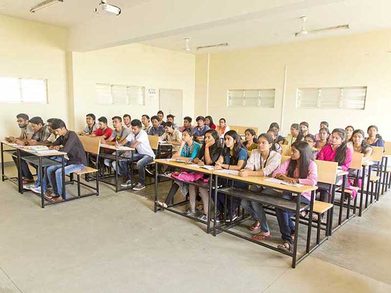 JSS Academy Bangalore Infrastructure photo 15