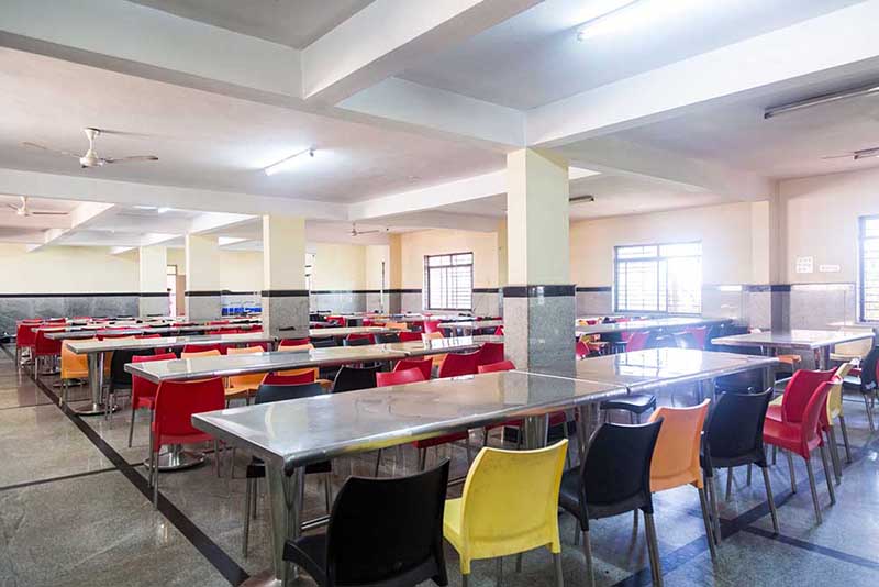 JSS Academy Bangalore Infrastructure photo 7