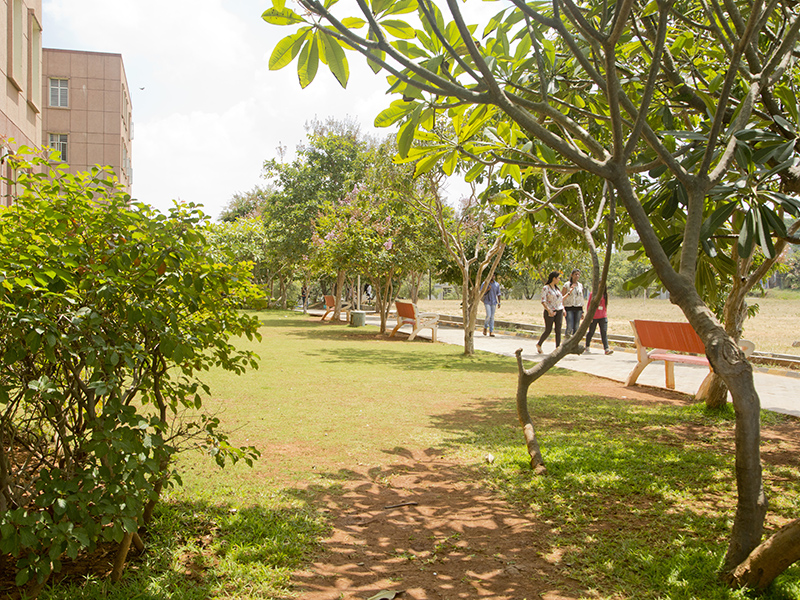 JSS Academy Bangalore Infrastructure photo 20