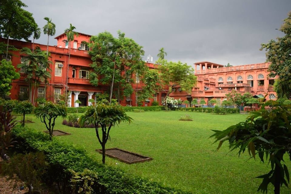 Bose Institute Kolkata College Campus photo 1