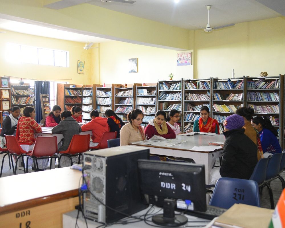 Deen Dayal Rustagi College of Education Gurgaon Campus photo 2
