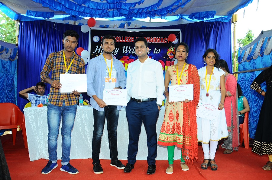 MES College of Pharmacy Bangalore Events photo 2