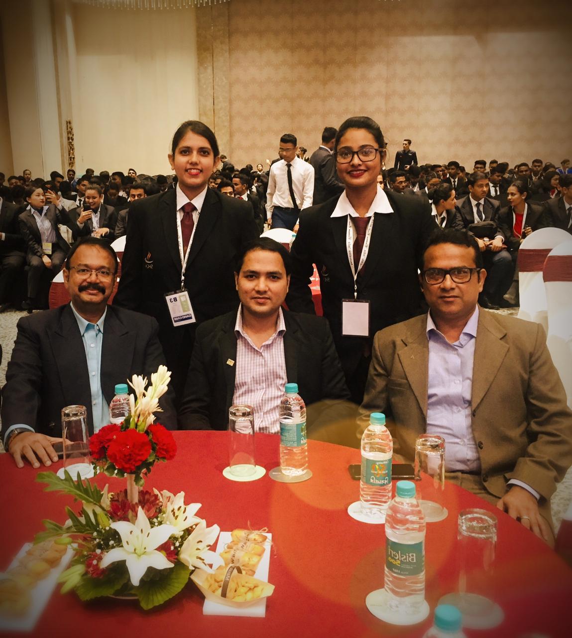 TNU Events photo 1