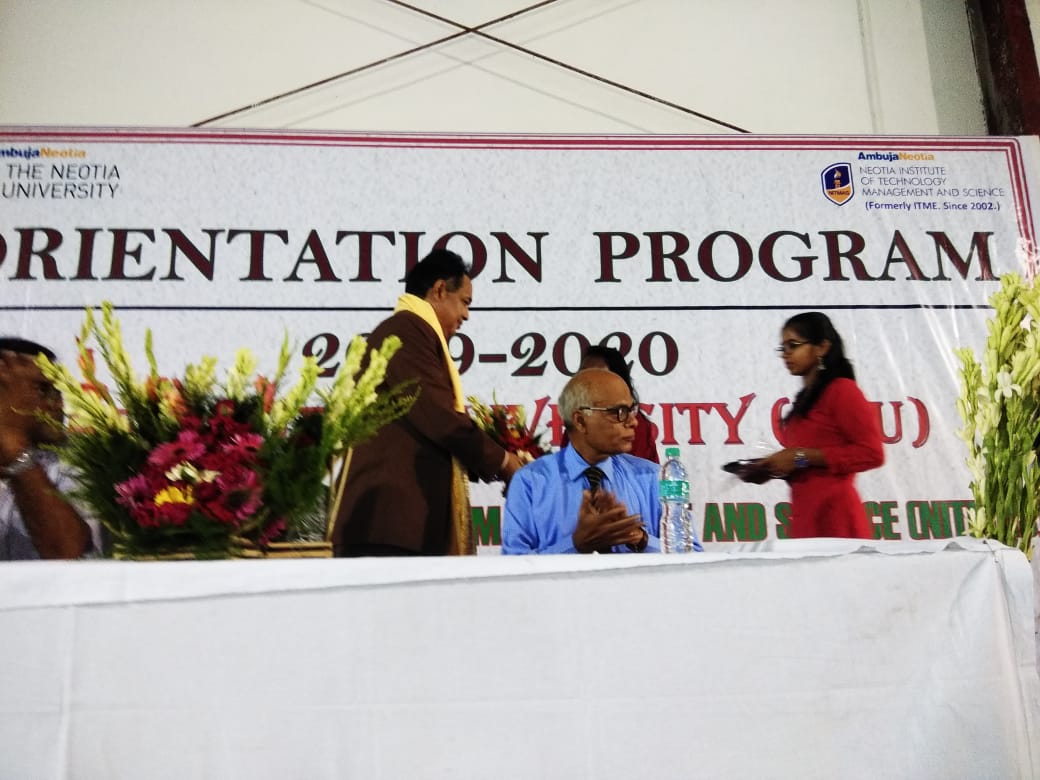 TNU Events photo 4