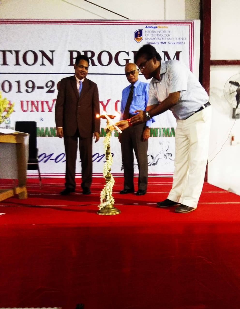 TNU Events photo 5