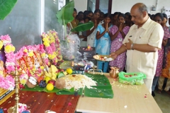 SSM College of Pharmacy Erode Extra Curriculars photo 9