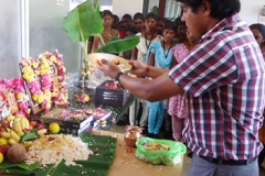 SSM College of Pharmacy Erode Extra Curriculars photo 16