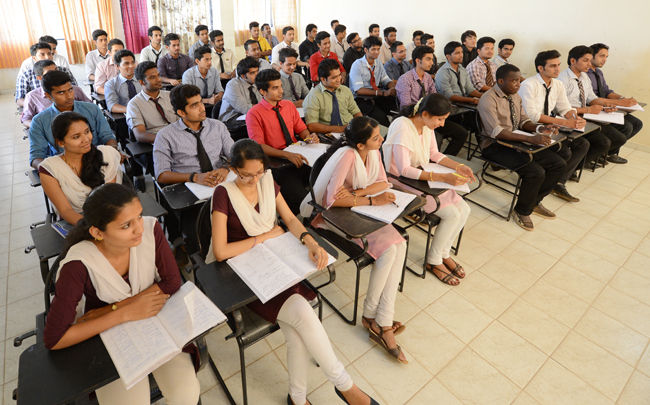 Shree Devi College Mangalore Facilities photo 3