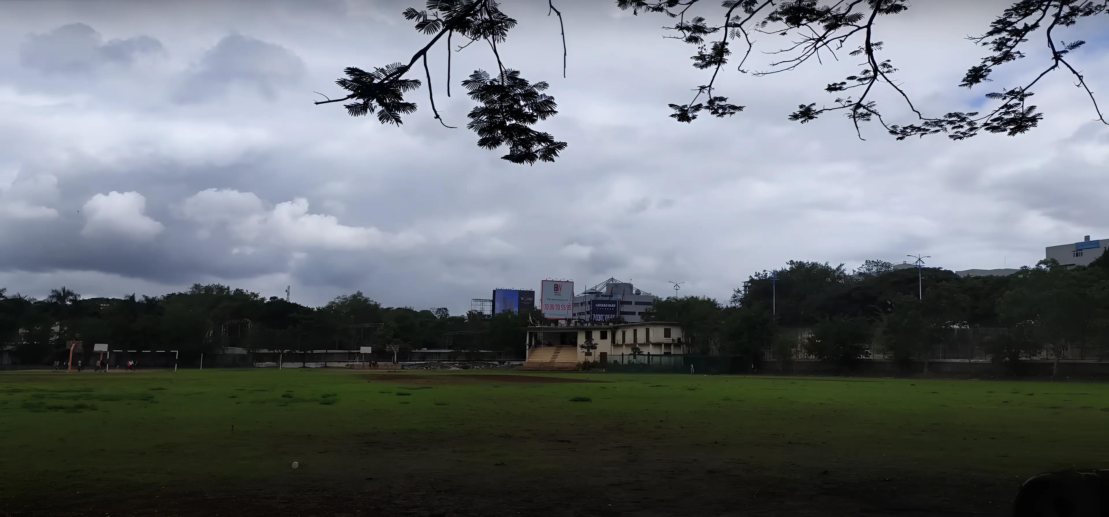 Ness Wadia College of Commerce Pune Campus photo 5