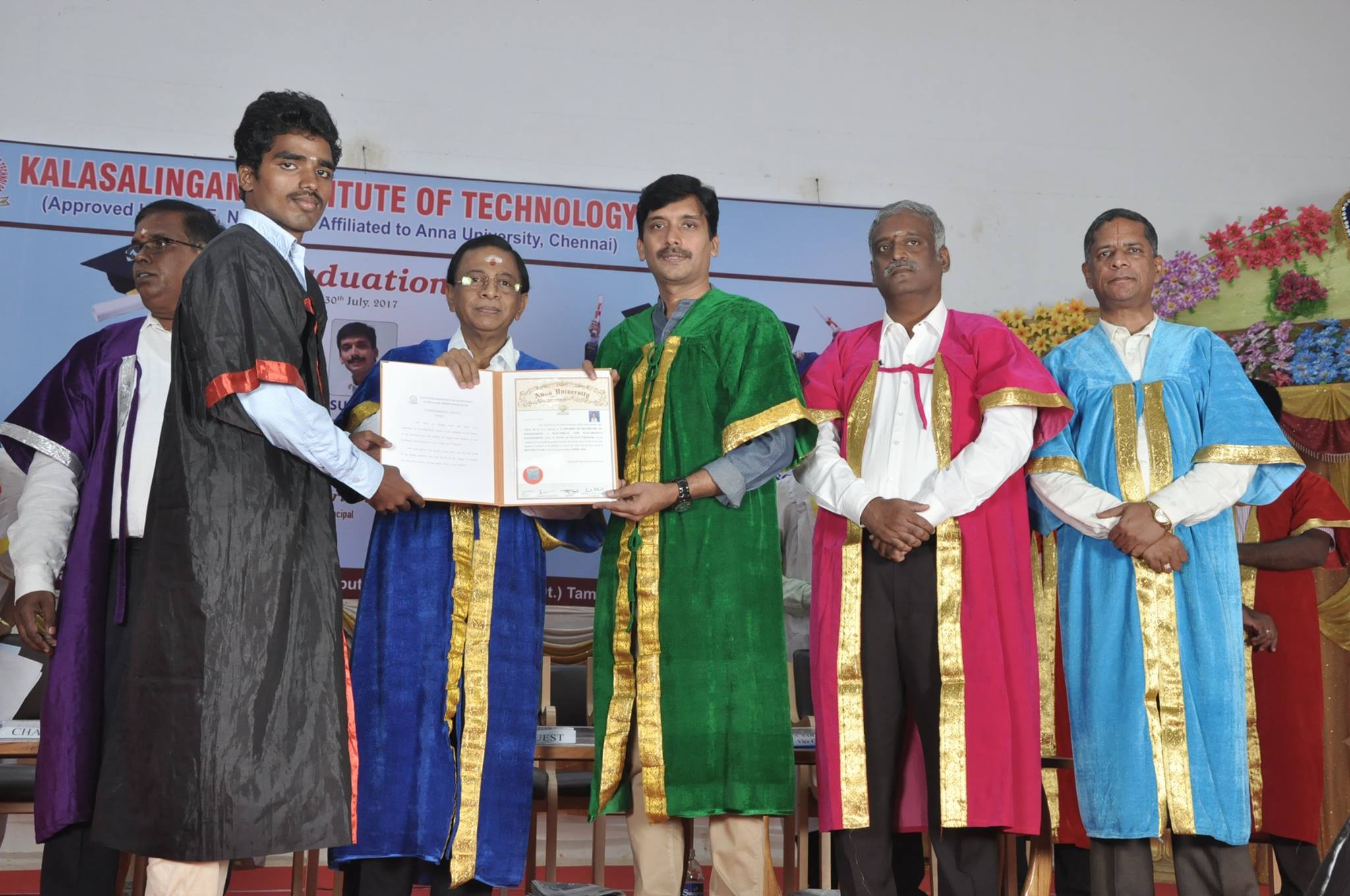 Kalasalingam Institute of Technology Krishnankovil Events photo 10