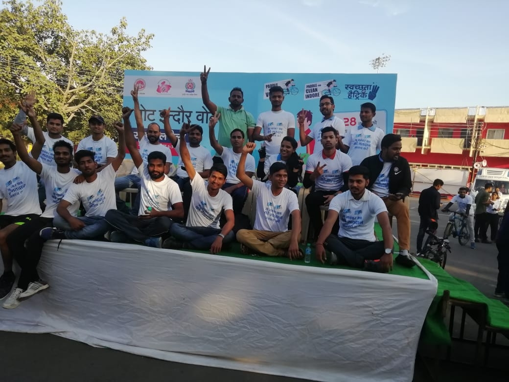 Liberal College Indore Events photo 1