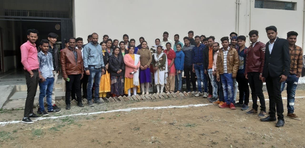 Liberal College Indore Events photo 7