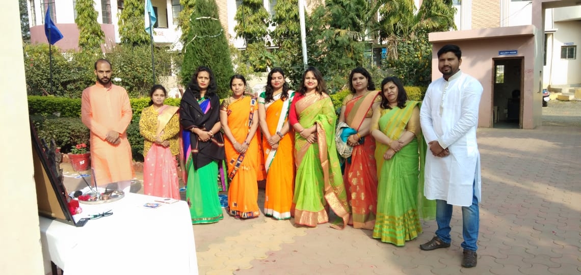 Liberal College Indore Events photo 8
