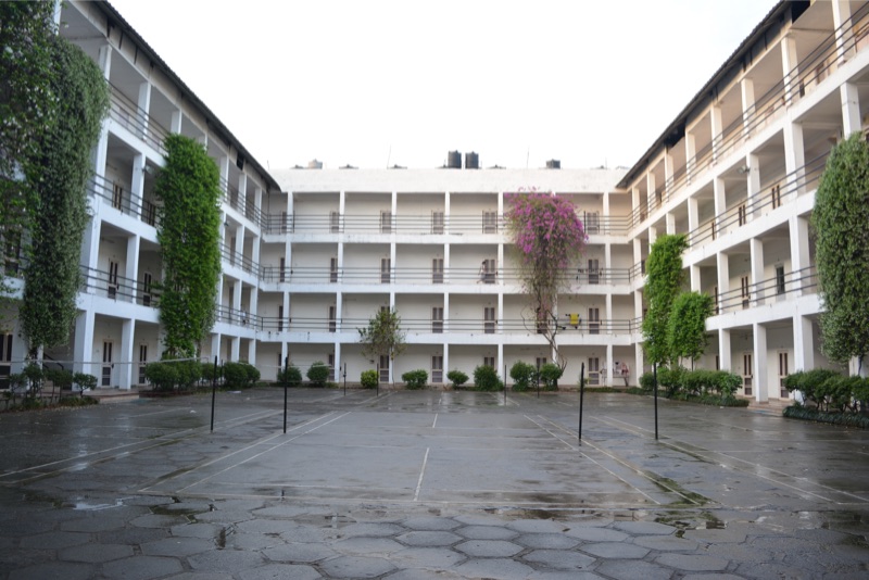 SBS University Hostel photo 4