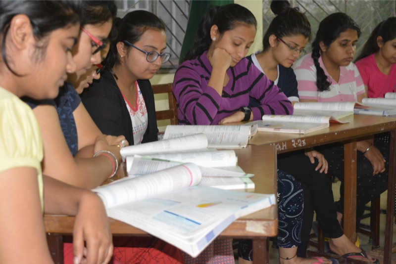 SBS University Hostel photo 7