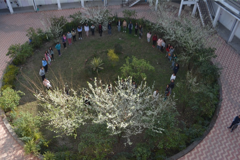 SBS University Hostel photo 8