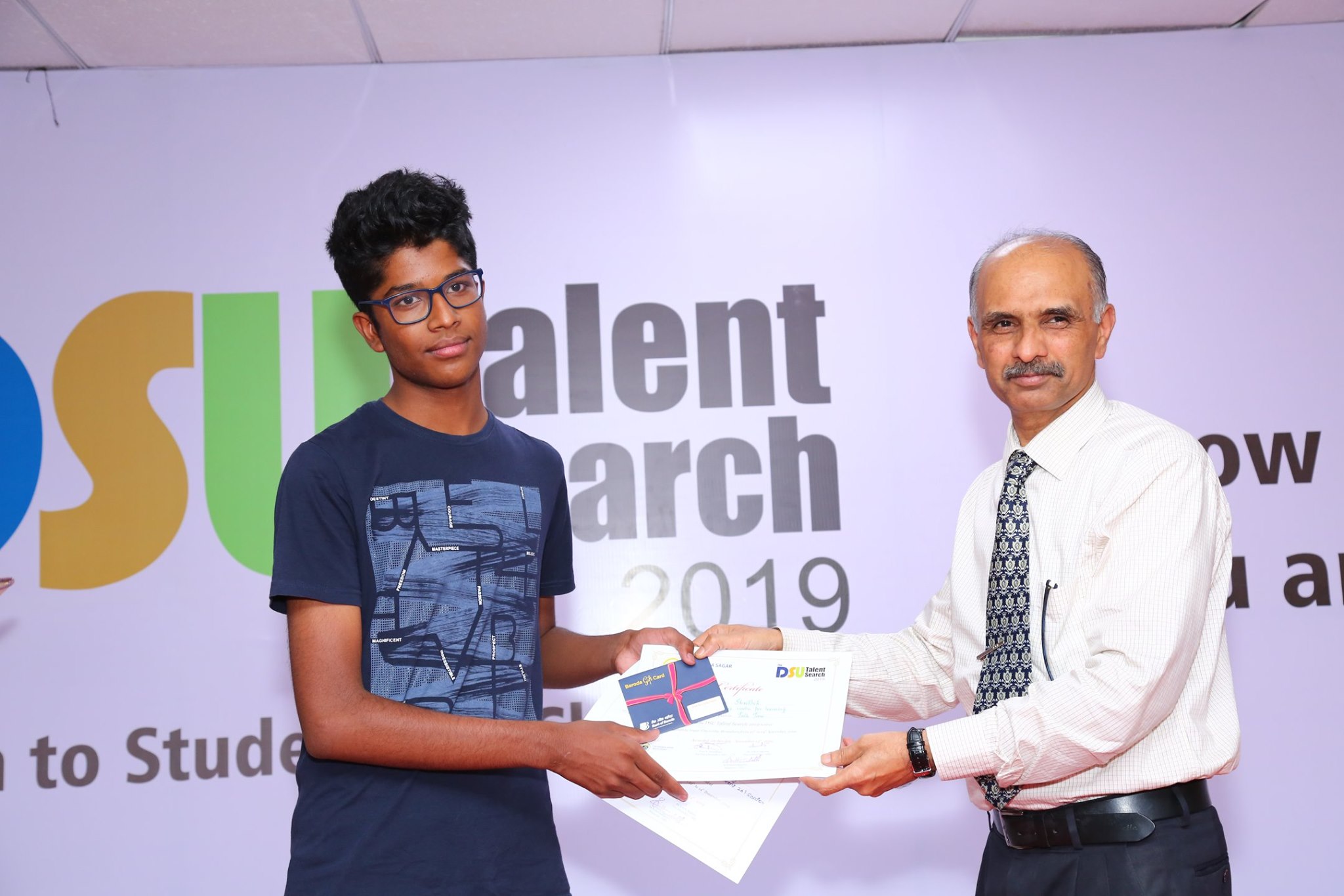 Dayananda Sagar University Events photo 3
