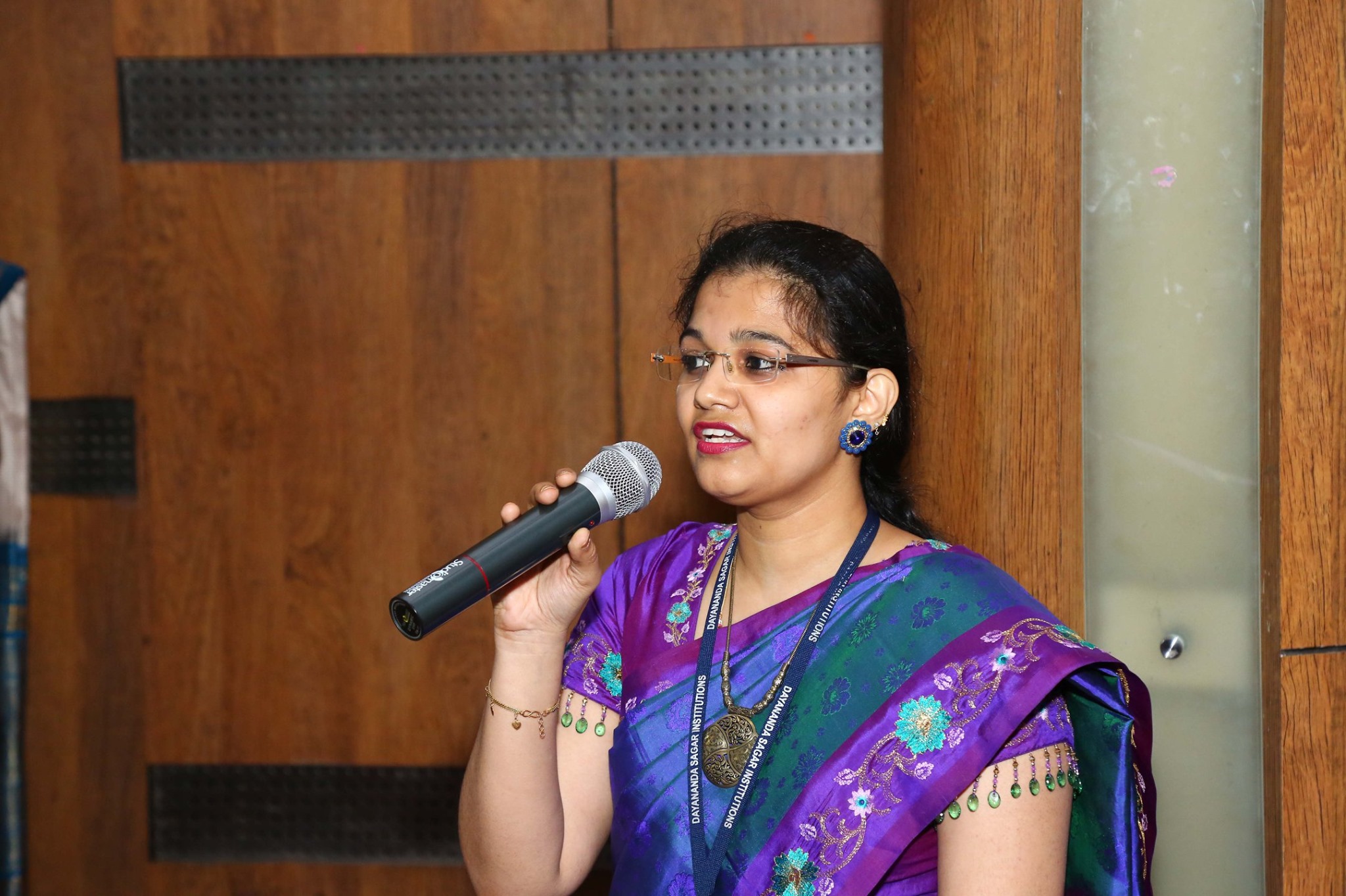Dayananda Sagar University Events photo 8
