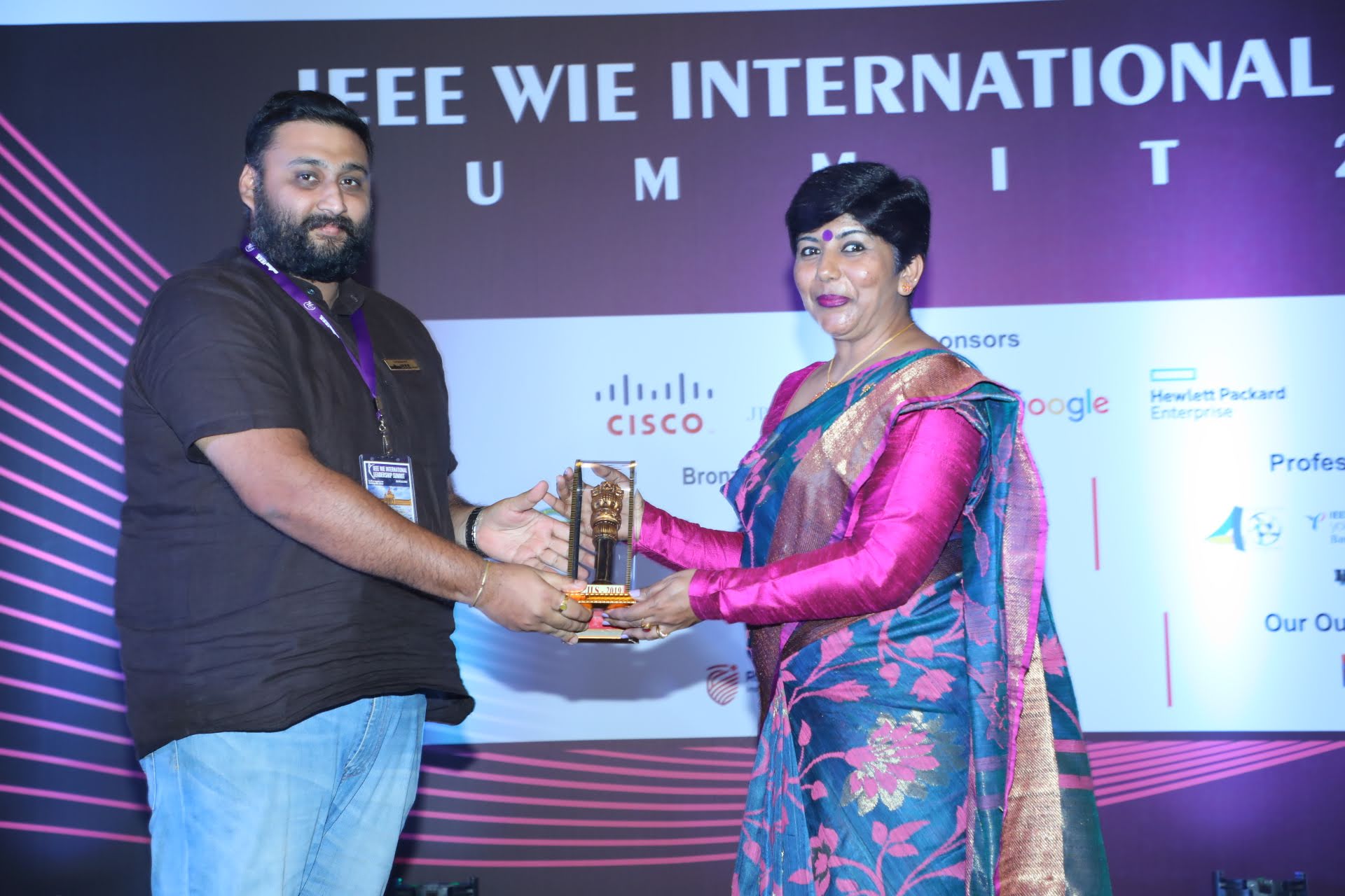 Dayananda Sagar University Events photo 10