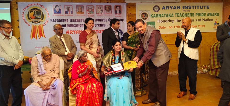 Dayananda Sagar University Events photo 11