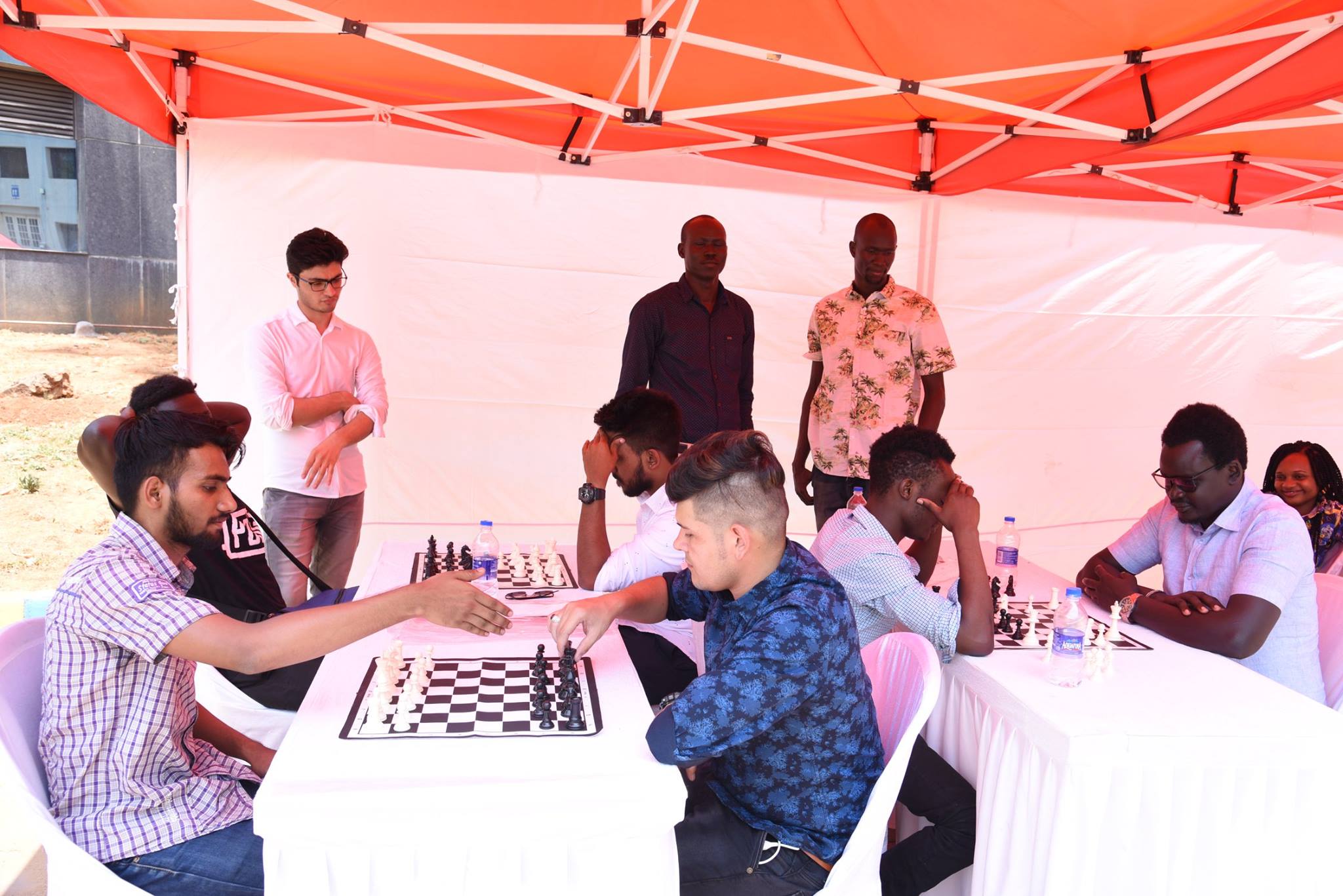 Dayananda Sagar University Events photo 16