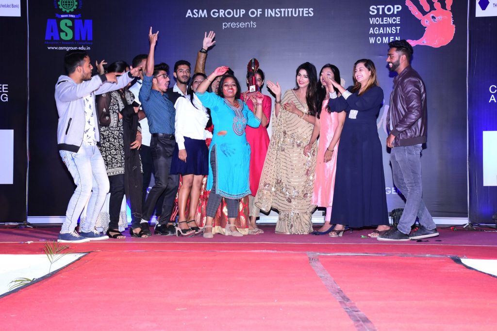 ASM's College of Commerce, Science & Information Technology Pune Events photo 29