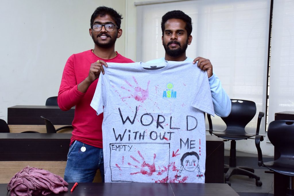 ASM's College of Commerce, Science & Information Technology Pune Events photo 32