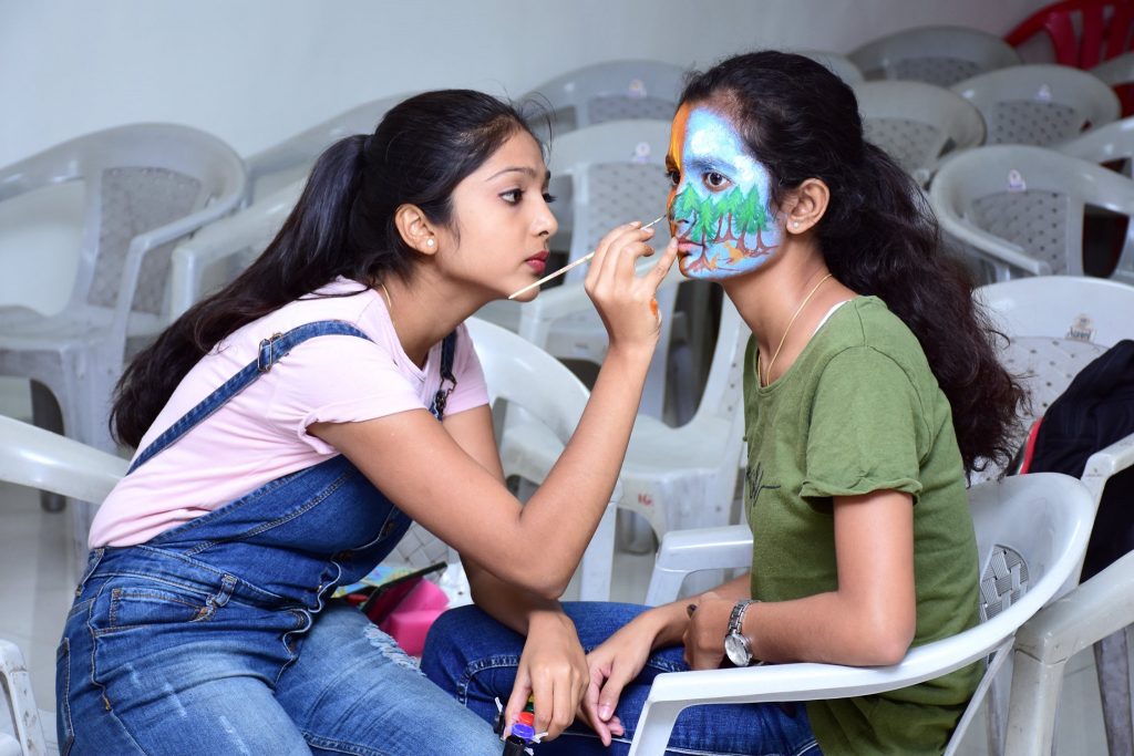 ASM's College of Commerce, Science & Information Technology Pune Events photo 22