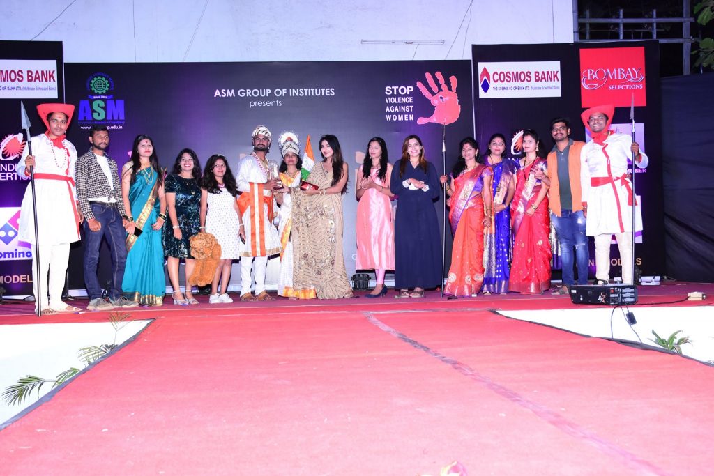 ASM's College of Commerce, Science & Information Technology Pune Events photo 24