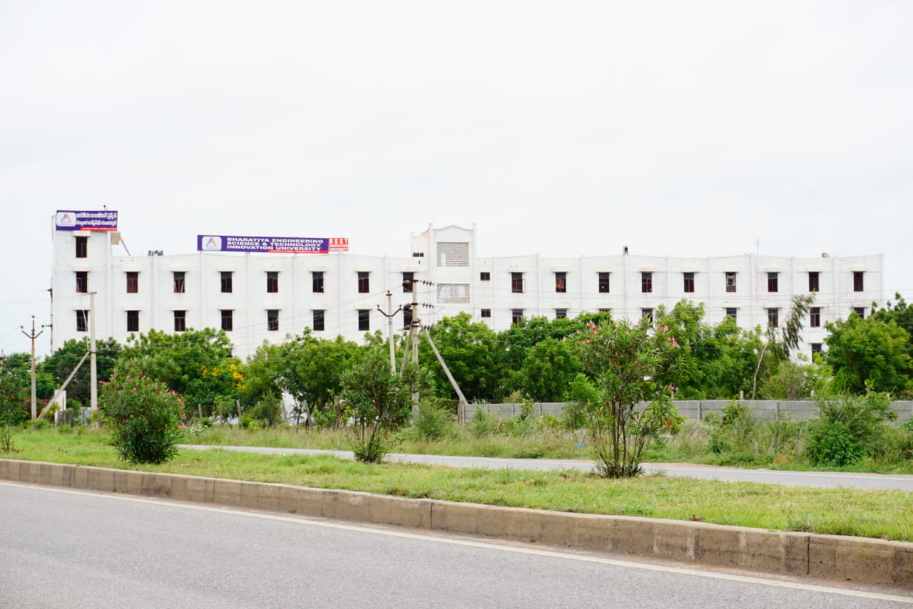 BESTIU Infrastructure photo 2
