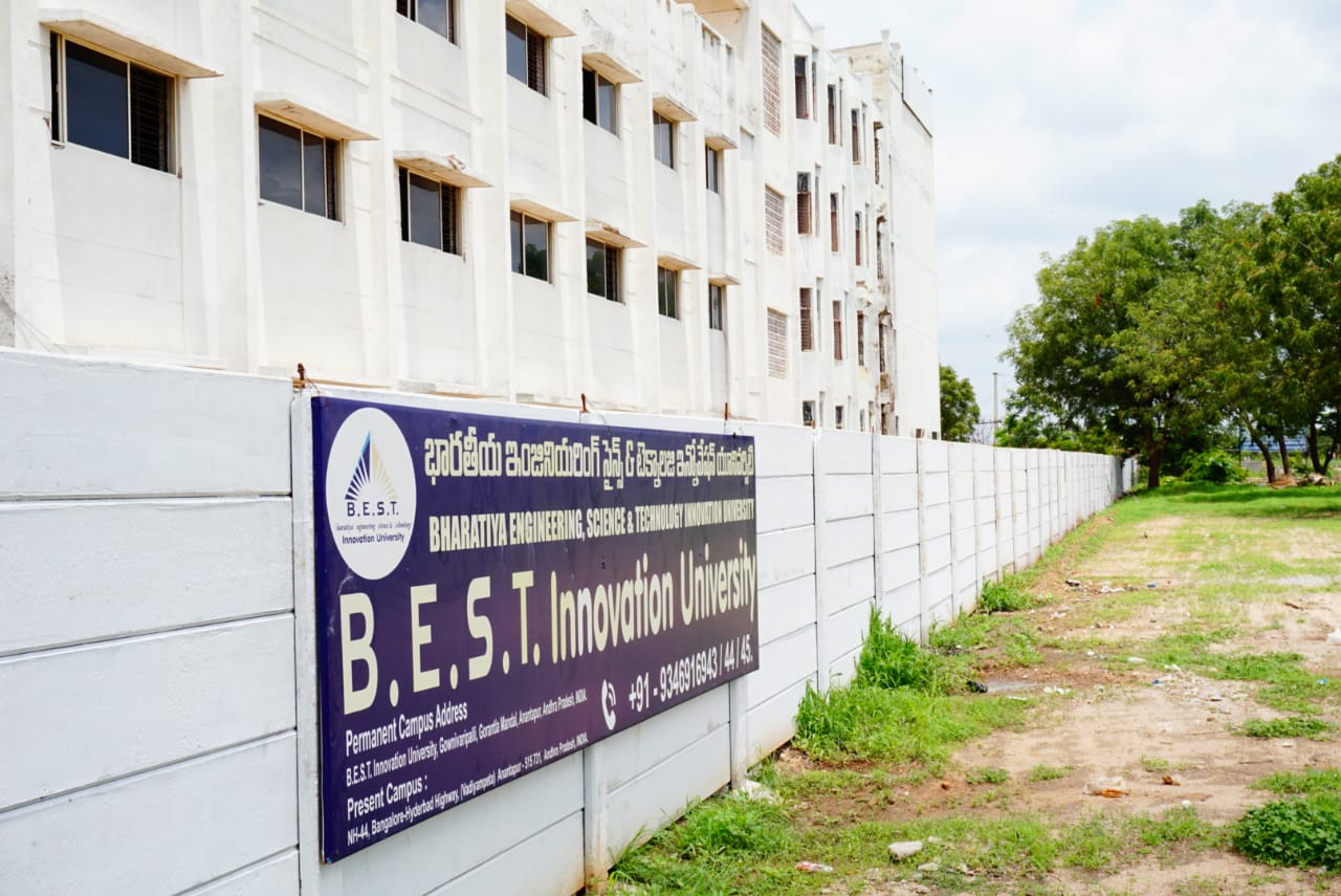 BESTIU Infrastructure photo 3