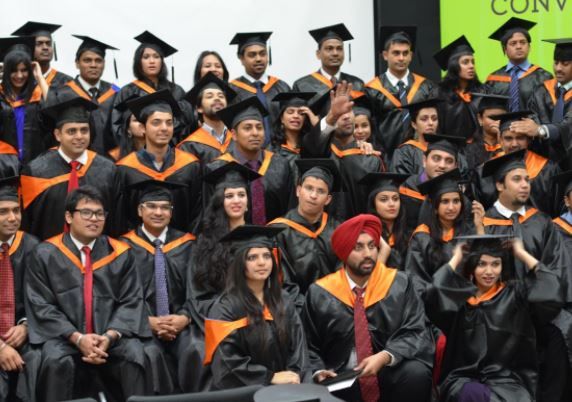 SOIL Institute of Management Events photo 10