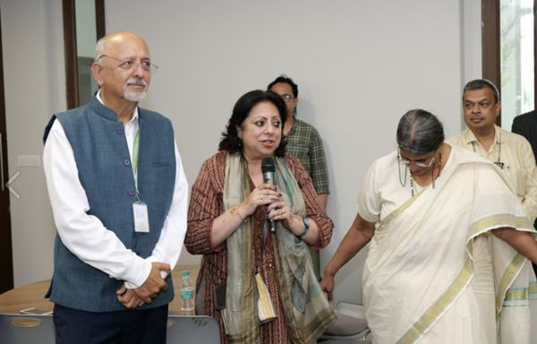 SOIL Institute of Management Events photo 3