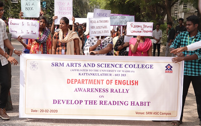 SRMASC Events photo 9