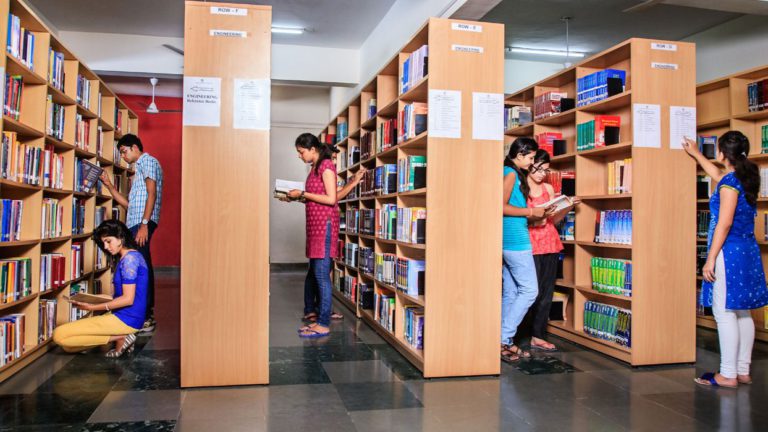 Indus University Ahmedabad Labs photo 5