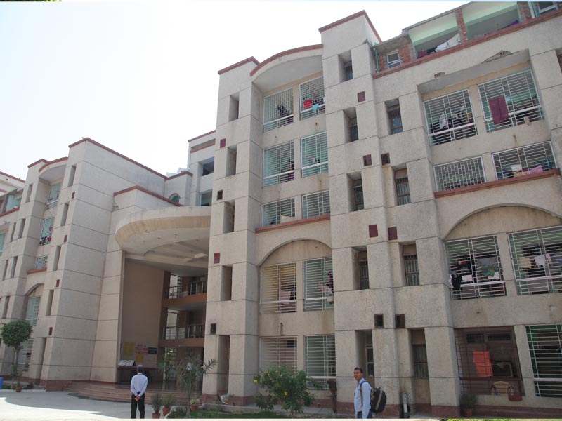 Greater Noida Institute of Technology, IPU Campus View photo 8