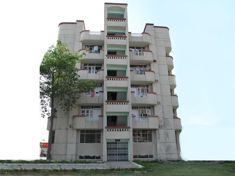 Greater Noida Institute of Technology, IPU Campus View photo 10
