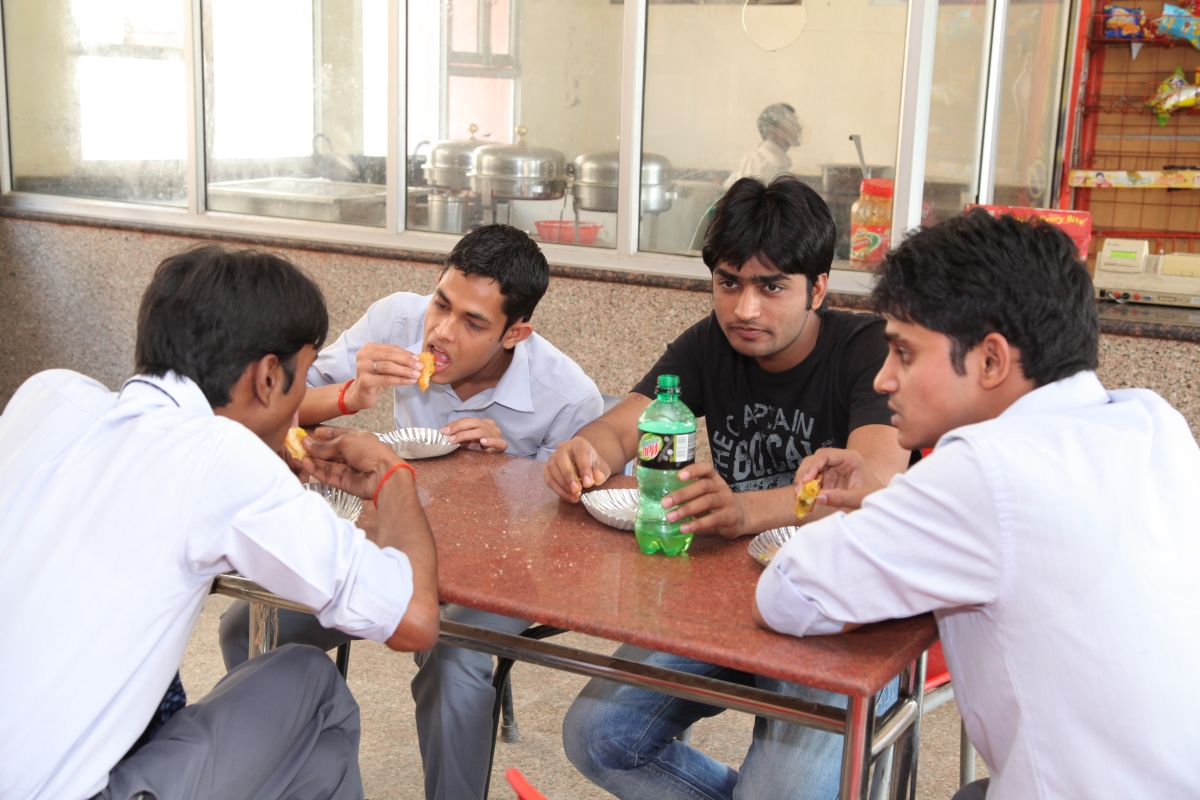 Greater Noida Institute of Technology, IPU Infrastructure photo 1