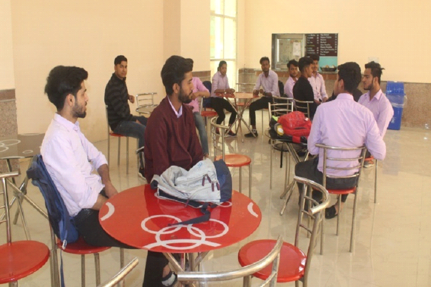 Greater Noida Institute of Technology, IPU Infrastructure photo 4
