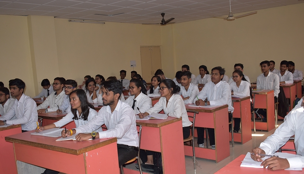 Greater Noida Institute of Technology, IPU Infrastructure photo 7