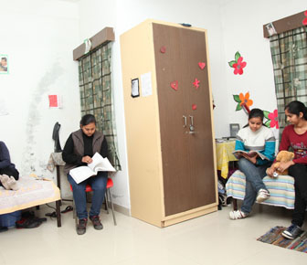 Quantum University Roorkee Infrastructure photo 4