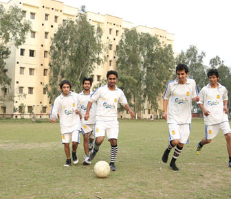 Quantum University Roorkee Infrastructure photo 8