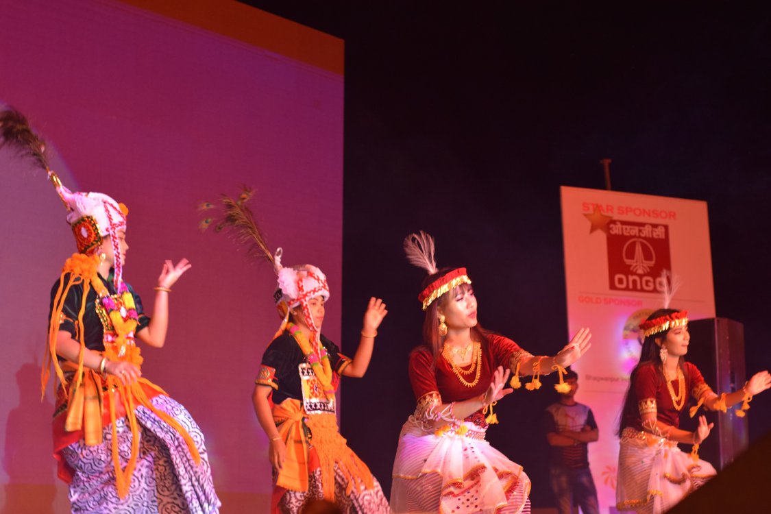 Quantum University Roorkee Events photo 19