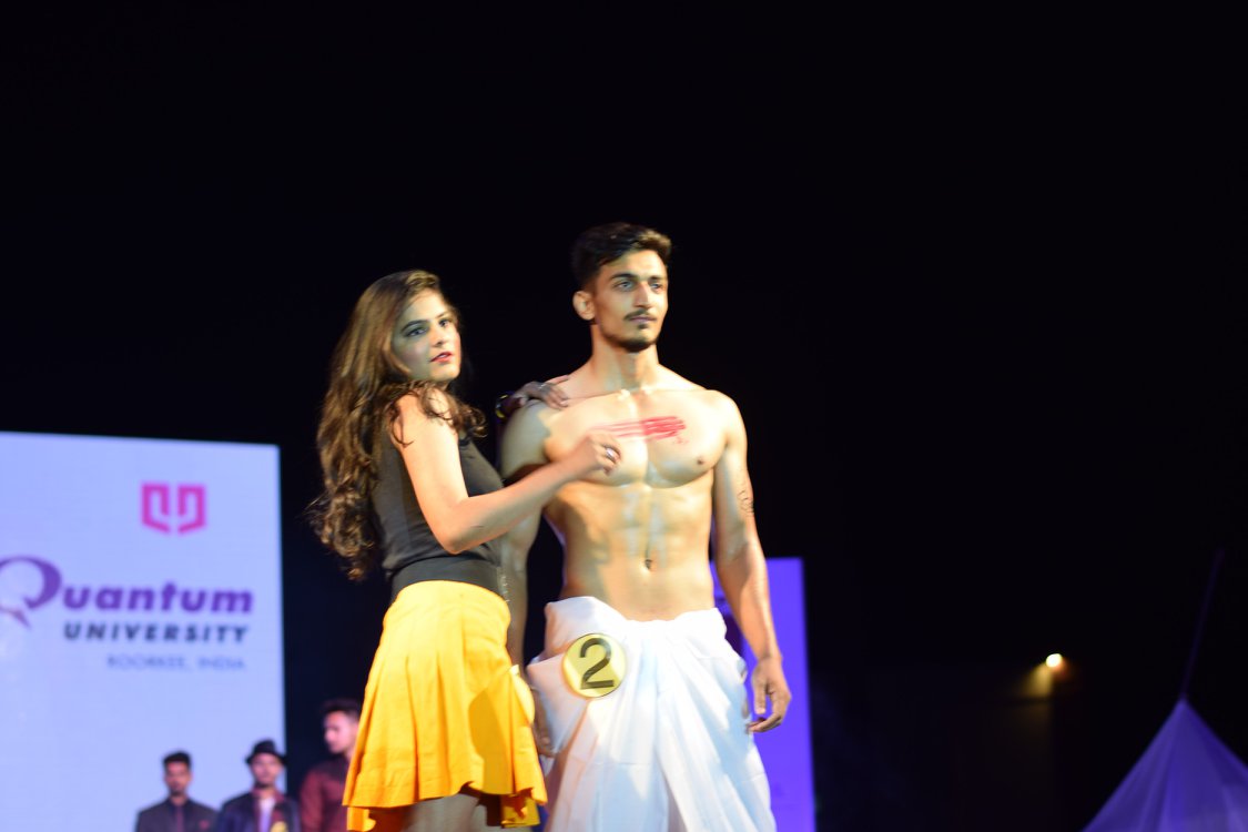 Quantum University Roorkee Events photo 12