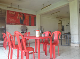 Camellia School of Engineering and Technology Kolkata Facilities photo 7