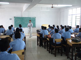 Camellia School of Engineering and Technology Kolkata Facilities photo 8