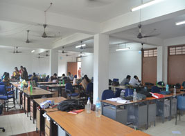 Camellia School of Engineering and Technology Kolkata Facilities photo 9