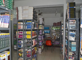 Camellia School of Engineering and Technology Kolkata Facilities photo 10