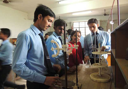 Camellia School of Engineering and Technology Kolkata Facilities photo 11