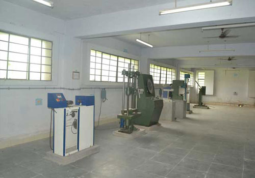 Camellia School of Engineering and Technology Kolkata Facilities photo 13